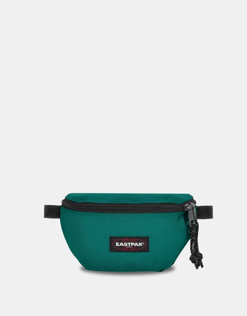 Eastpak Springer Cross Body Bag - Gaming Green