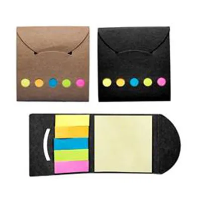 Eco Friendly Post-it Memo Pad