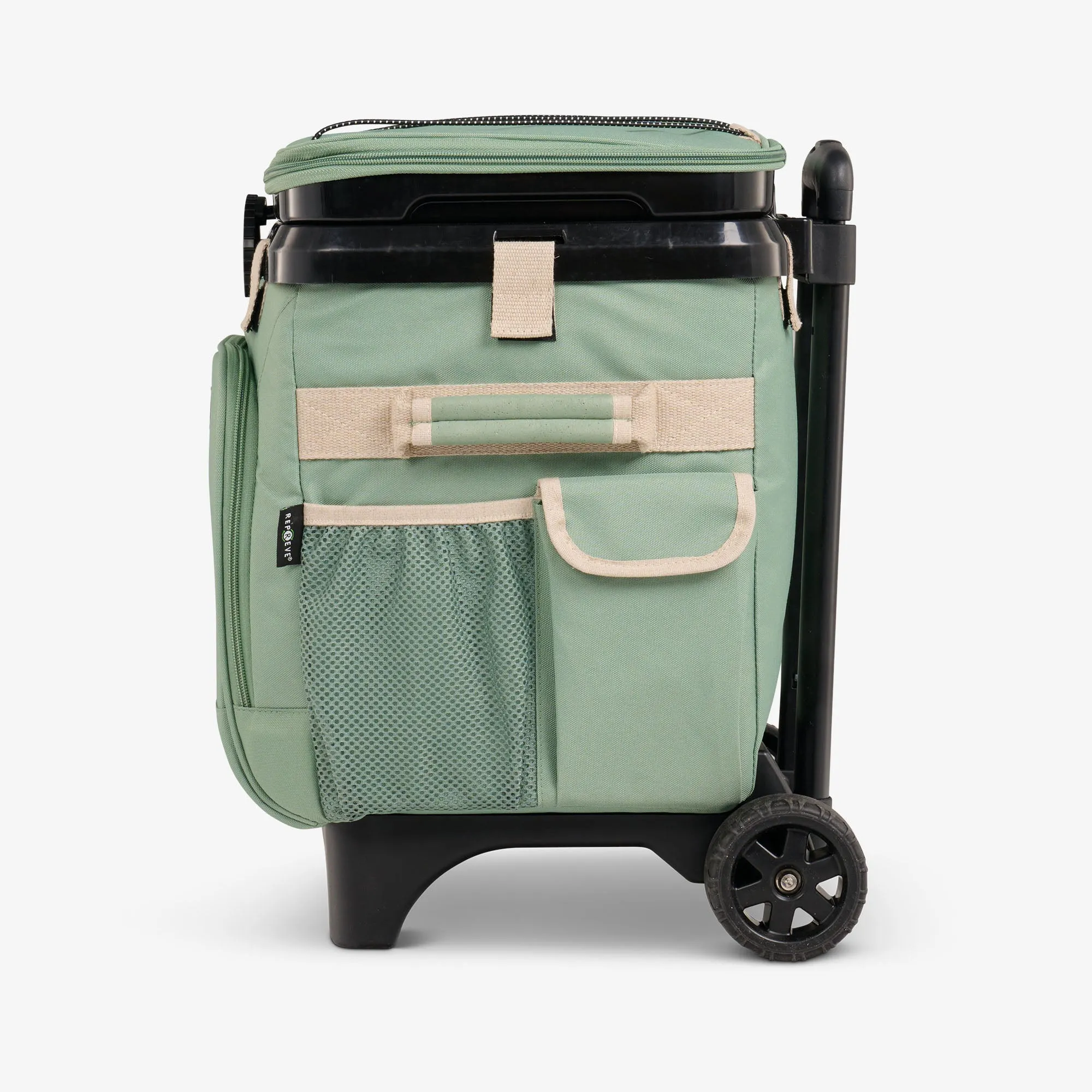 ECOCOOL® 36-Can Roller Bag