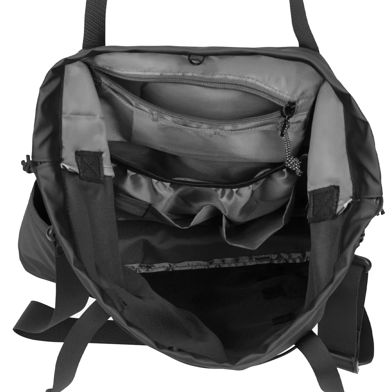 Elliker Carston Tote Bag 13L Black