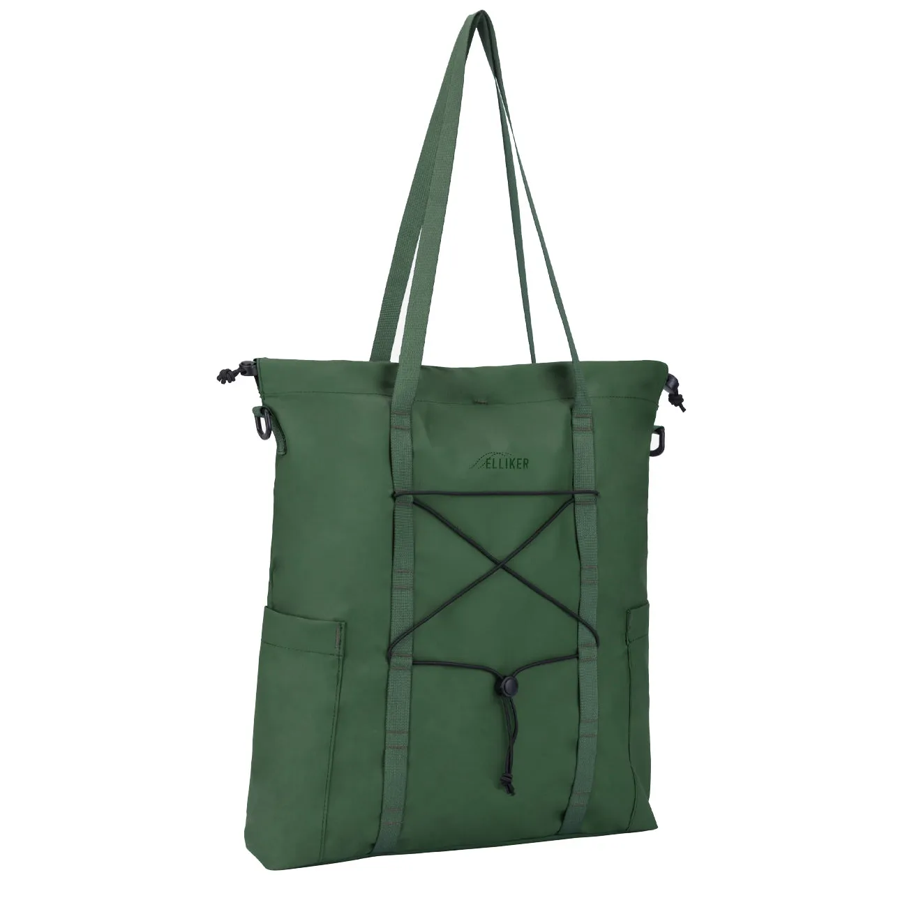 Elliker Carston Tote Bag 13L Green