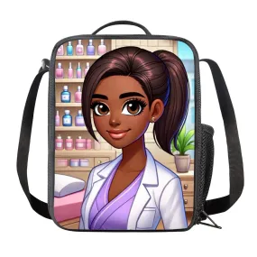 Essence The Esthetician - Lunch Bag