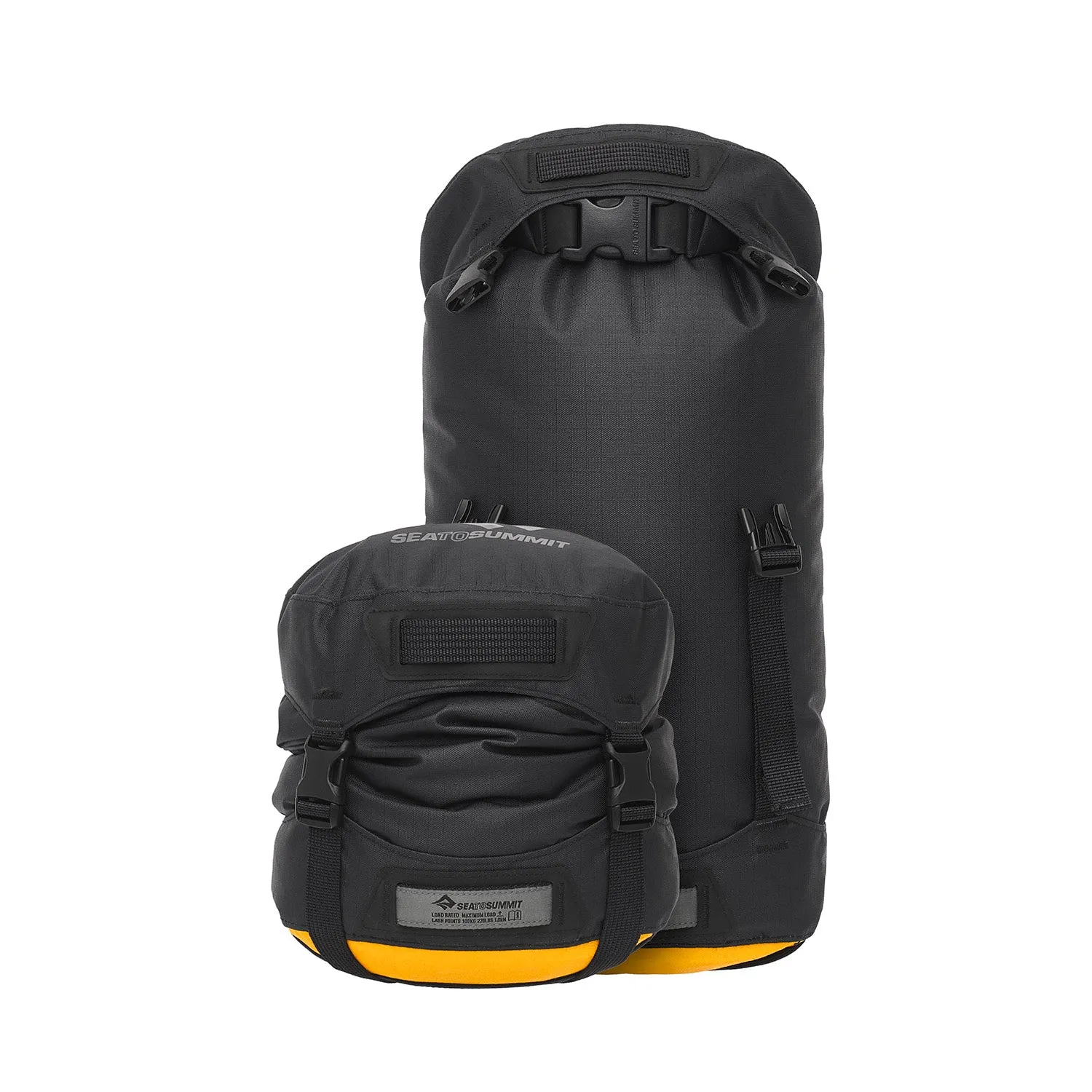 Evac Compression Dry Bag HD