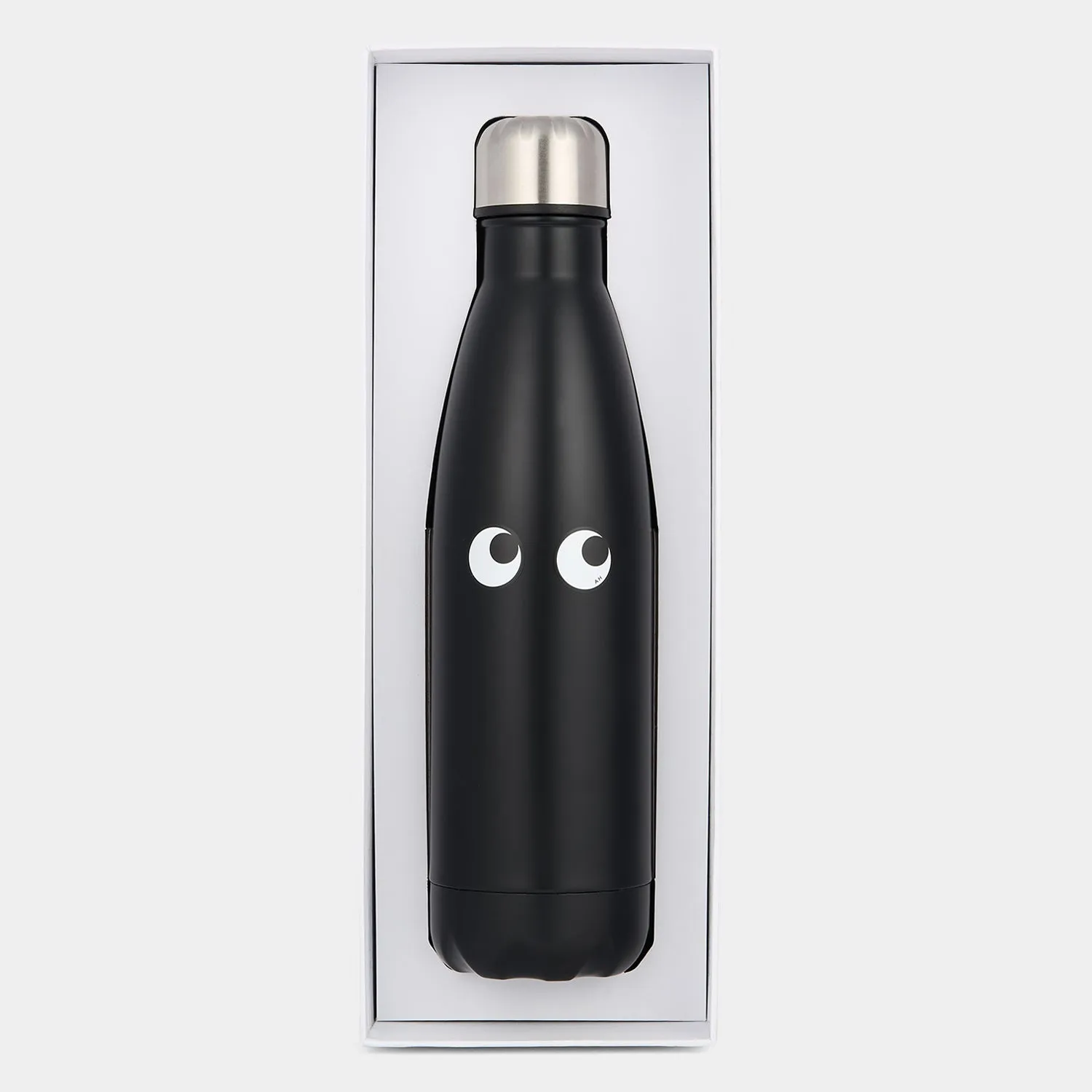 Eyes Reusable Water Bottle