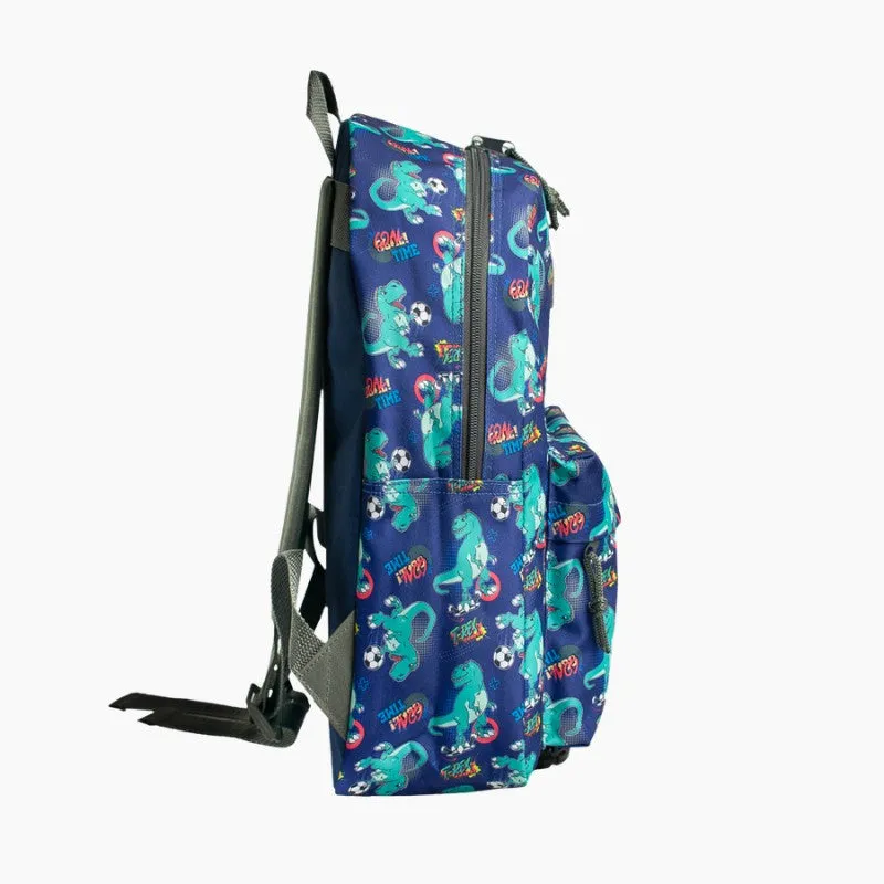 Fashion Backpack - T-Rex