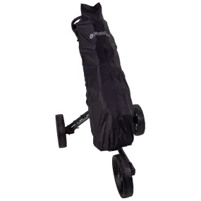 FastFold Golf Bag Rain Cover