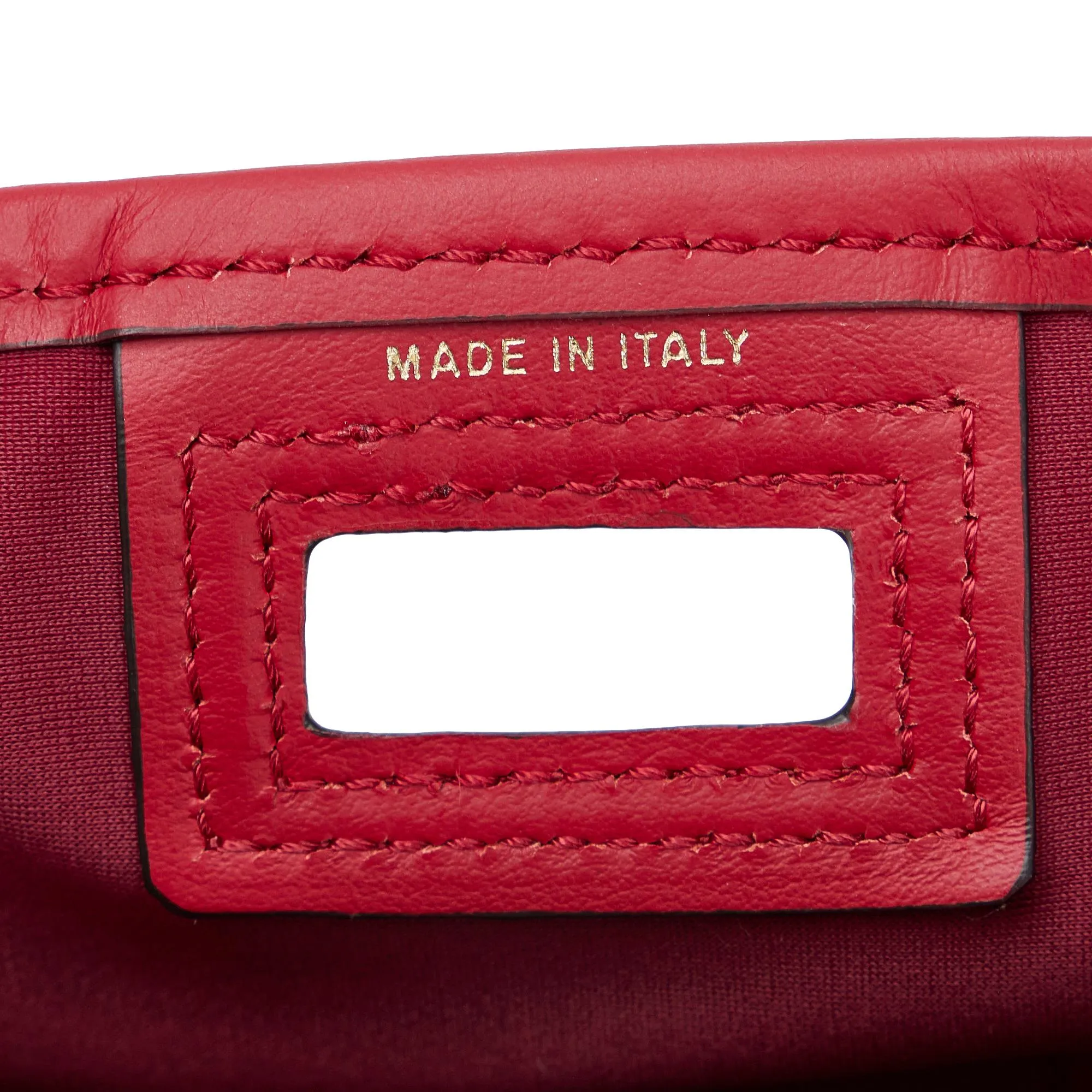 Fendi Royale Print Stamp Patch Runaway Handbag (SHG-oVEycY)