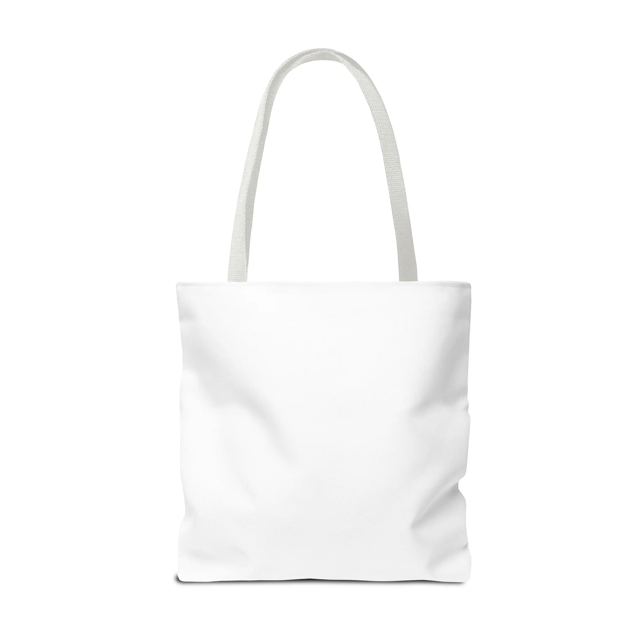 Festive Tote Bag - 'You Serious Clark?' Christmas Holiday Carryall