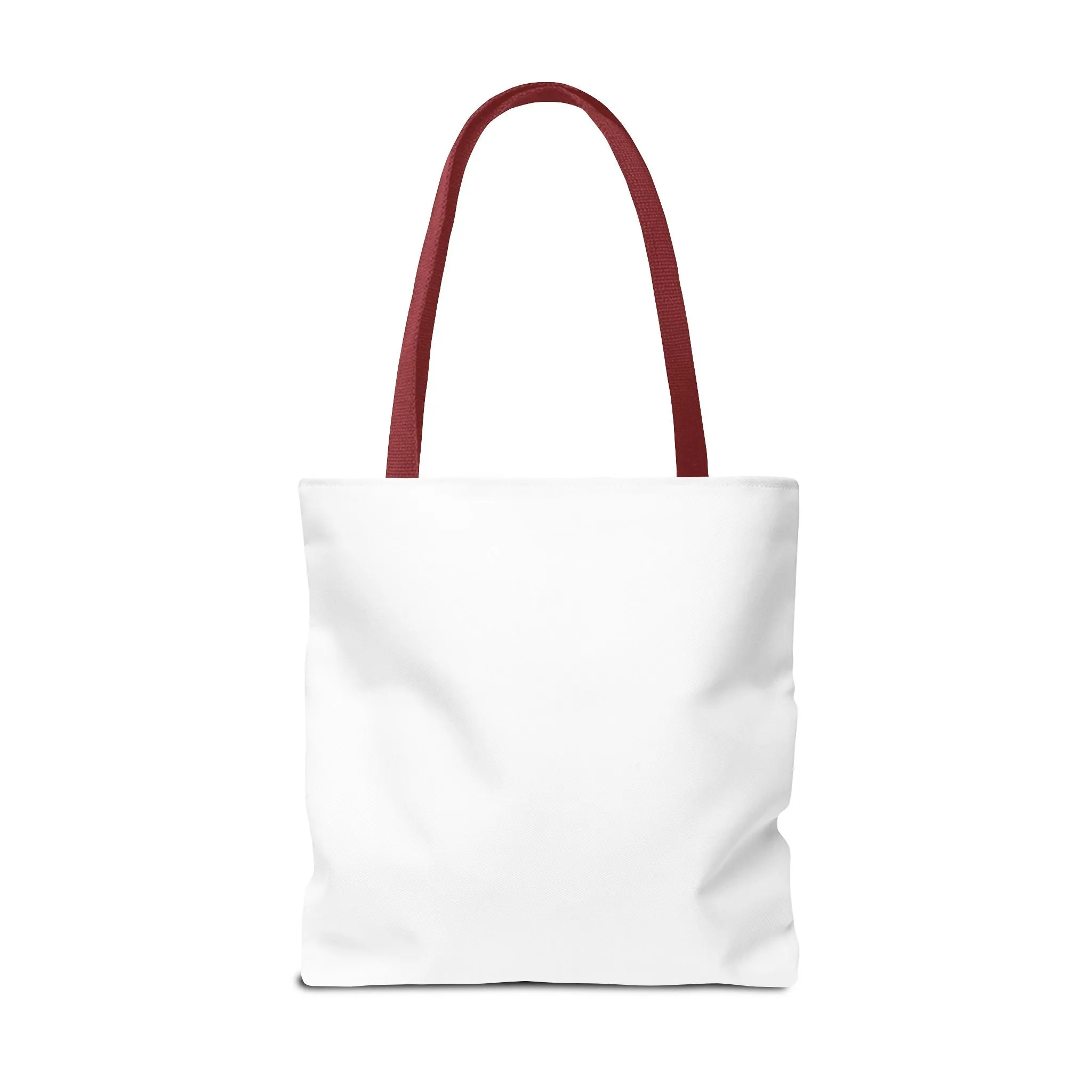 Festive Tote Bag - 'You Serious Clark?' Christmas Holiday Carryall