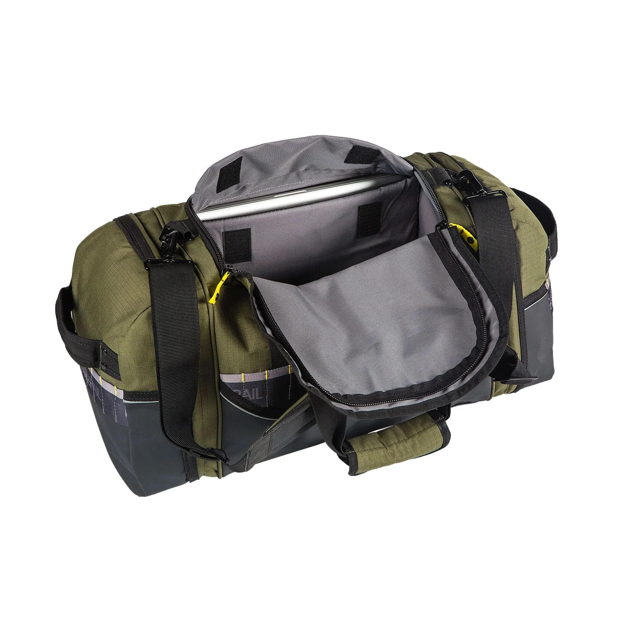 FIFO TRANSIT BAG - SMALL - CANVAS - RX05C112