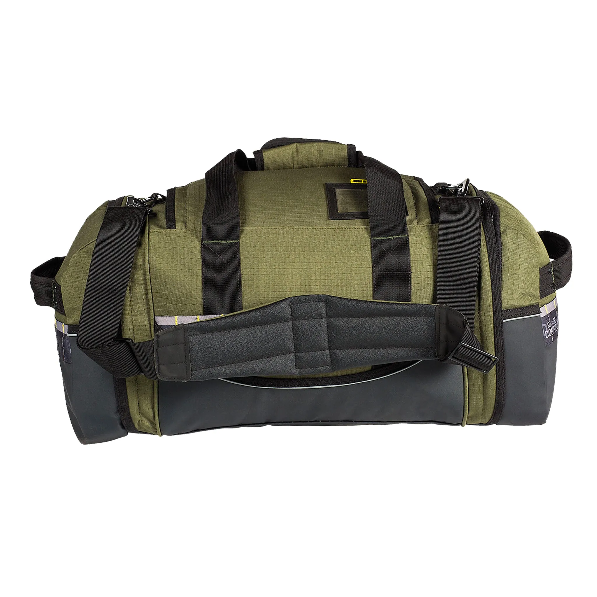 FIFO TRANSIT BAG - SMALL - CANVAS - RX05C112