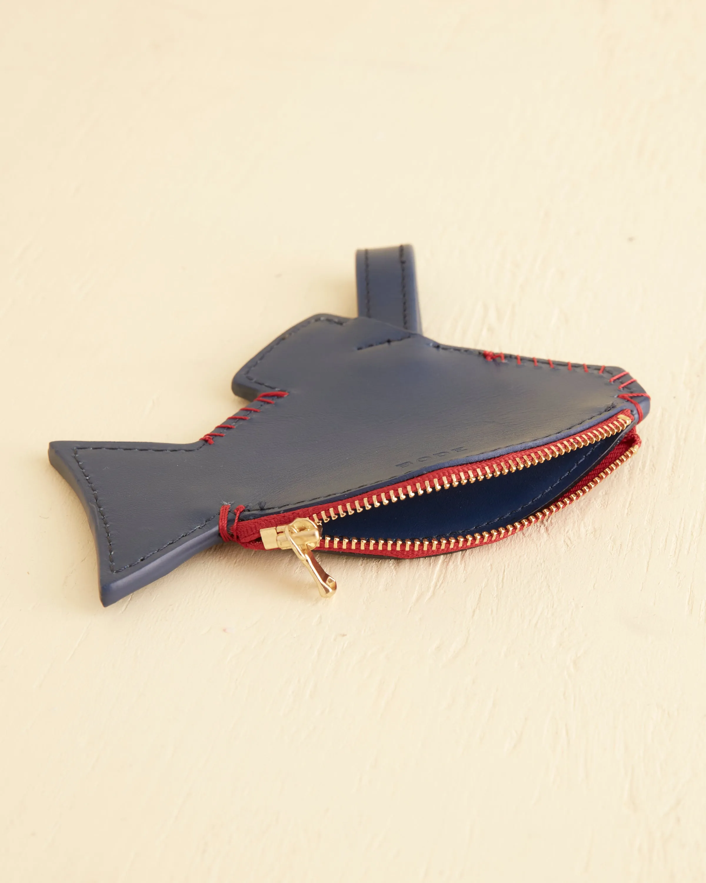 Fish Coin Purse