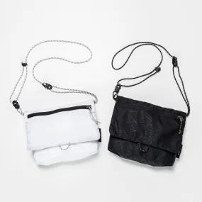 Flap Pouch / フラップポーチ