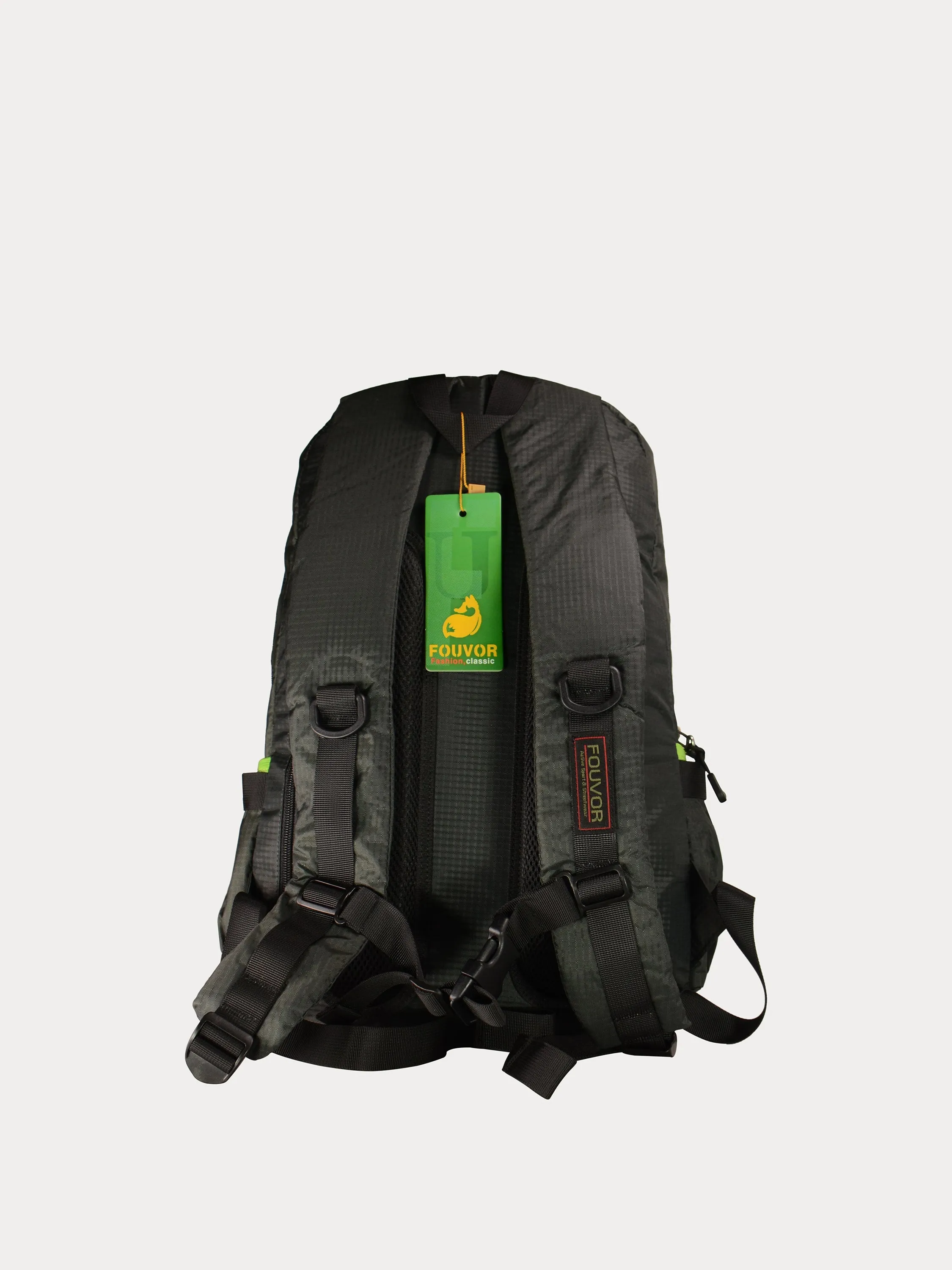 Fouvor Backpack Bag