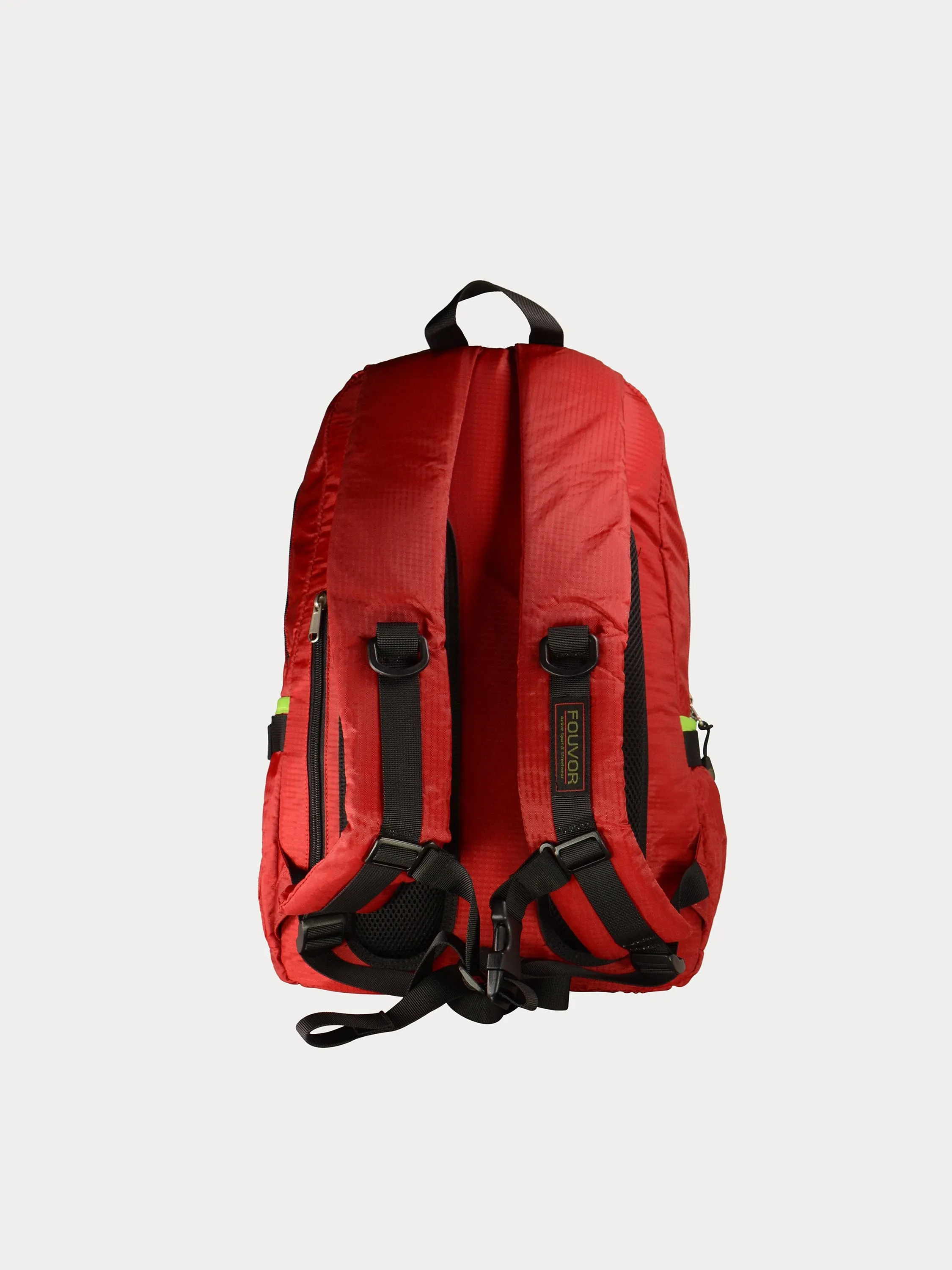 Fouvor Backpack Bag