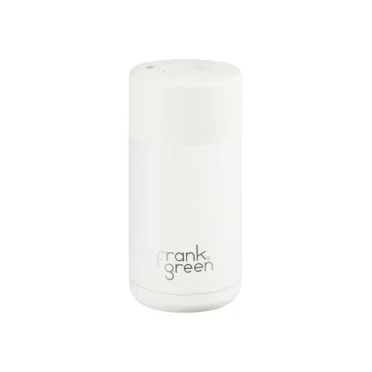 Frank Green Ceramic Cup Cloud 355ml