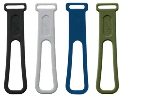 Frank Green Reusable Strap Pack Set Of 4 - Midnight, Harbour Mist, Khaki, & Deep Ocean