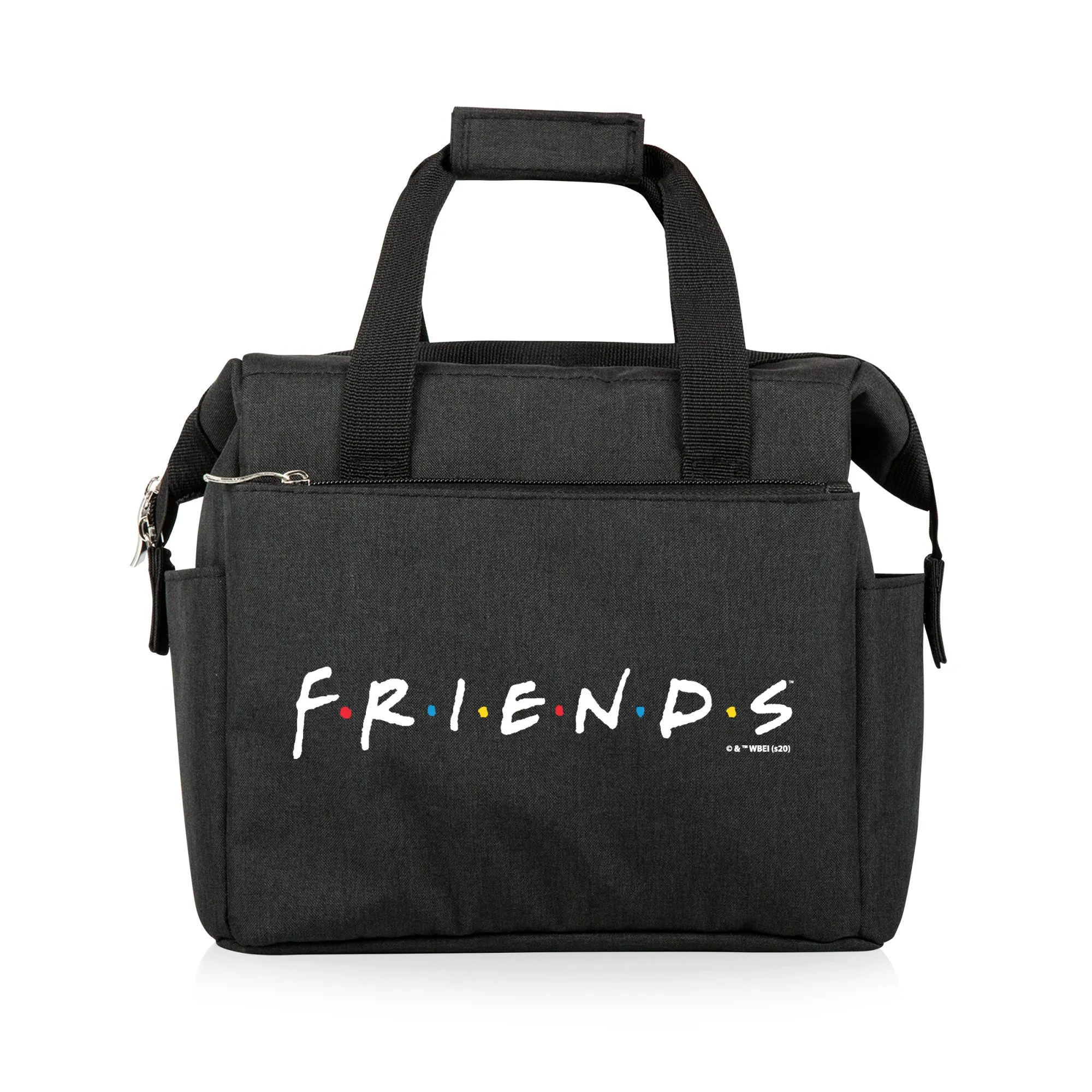 Friends - On The Go Lunch Bag Cooler