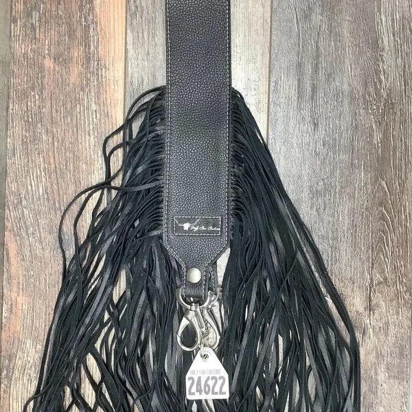 Fringe Strap 36" #24622