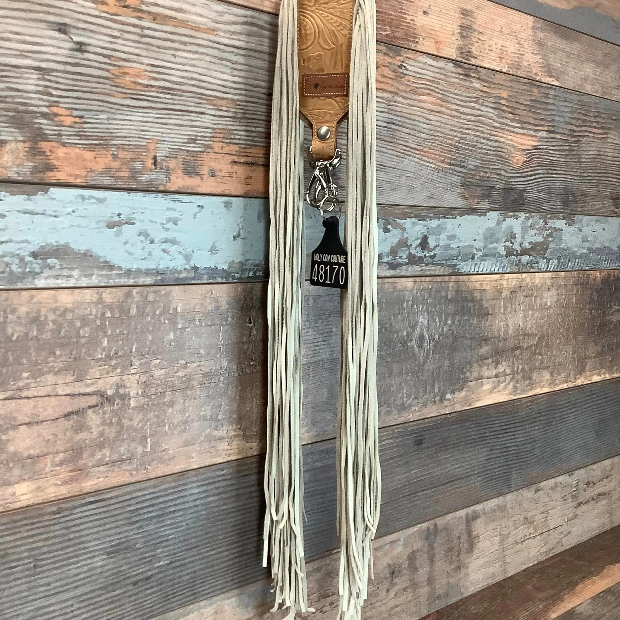 Fringe Strap 36" #48170