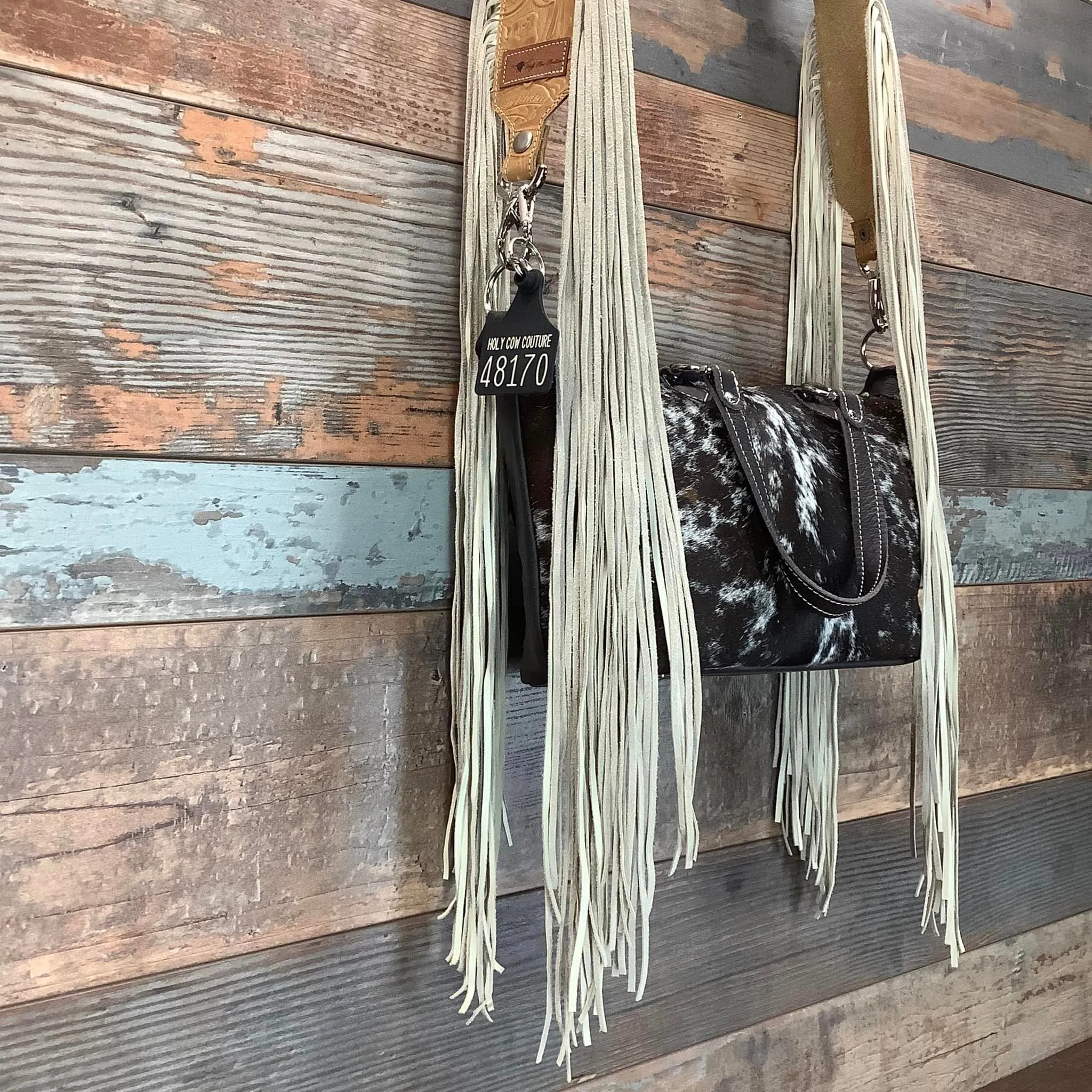 Fringe Strap 36" #48170