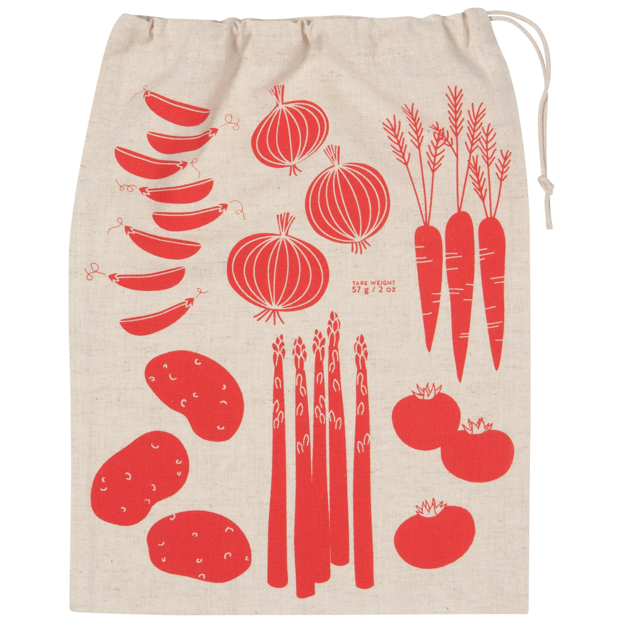 Fruit And Veggie Produce Bags Set of 3