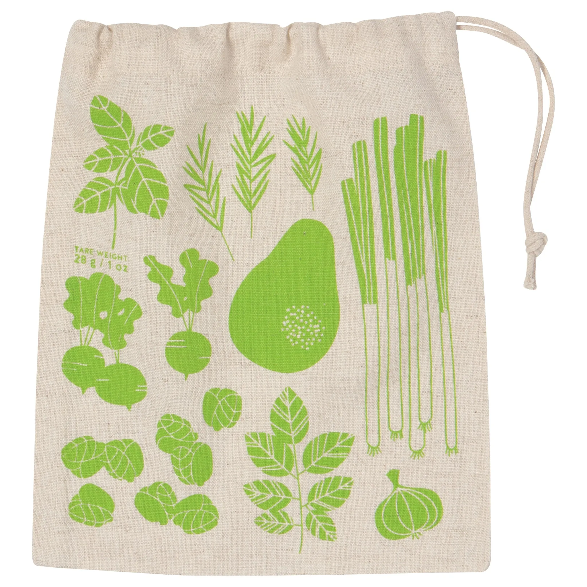 Fruit And Veggie Produce Bags Set of 3