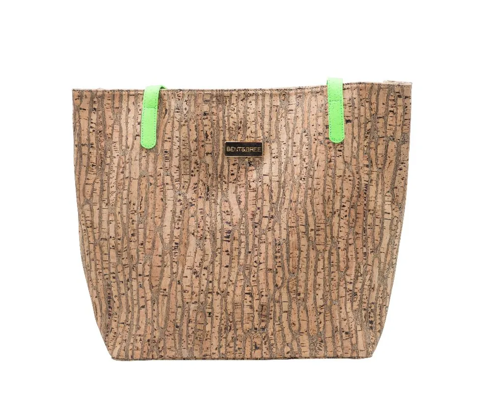 Gaia Vegan Tote