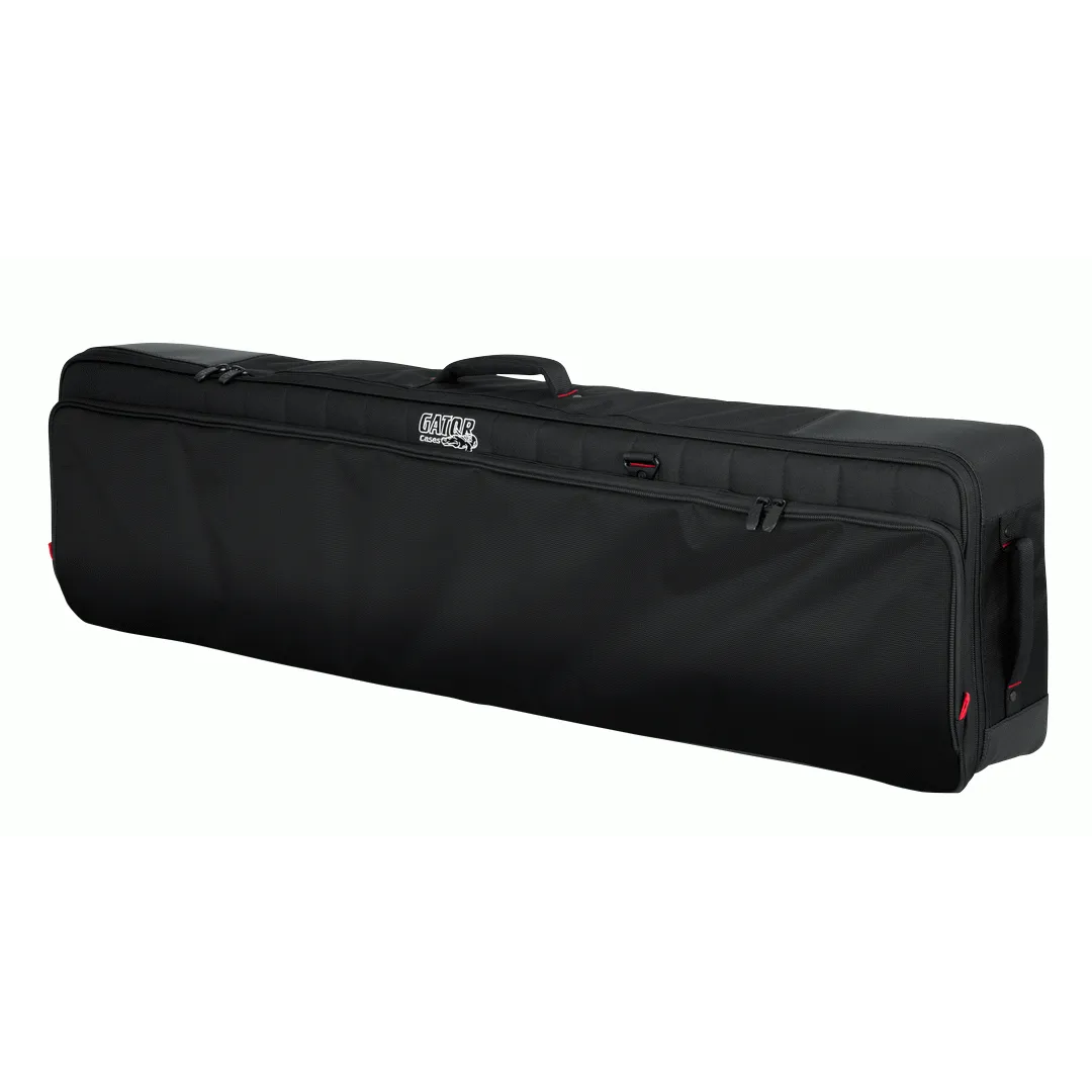 Gator G-PG-76SLIM PROGO 76 Note Slim Keyboard Bag