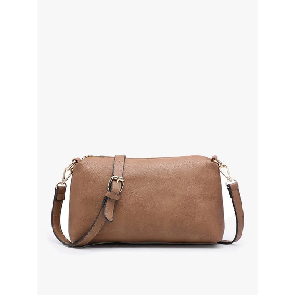 Gloria 2 In 1 Satchel