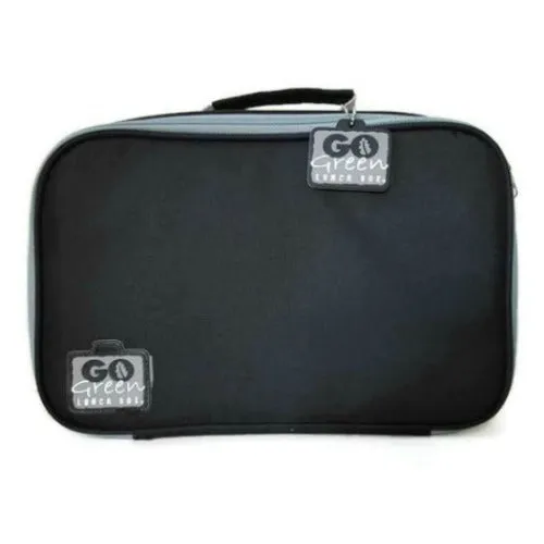 Go Green Insulated Bag