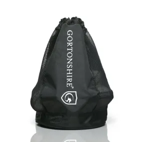 Gortonshire Cricket Ball Bag