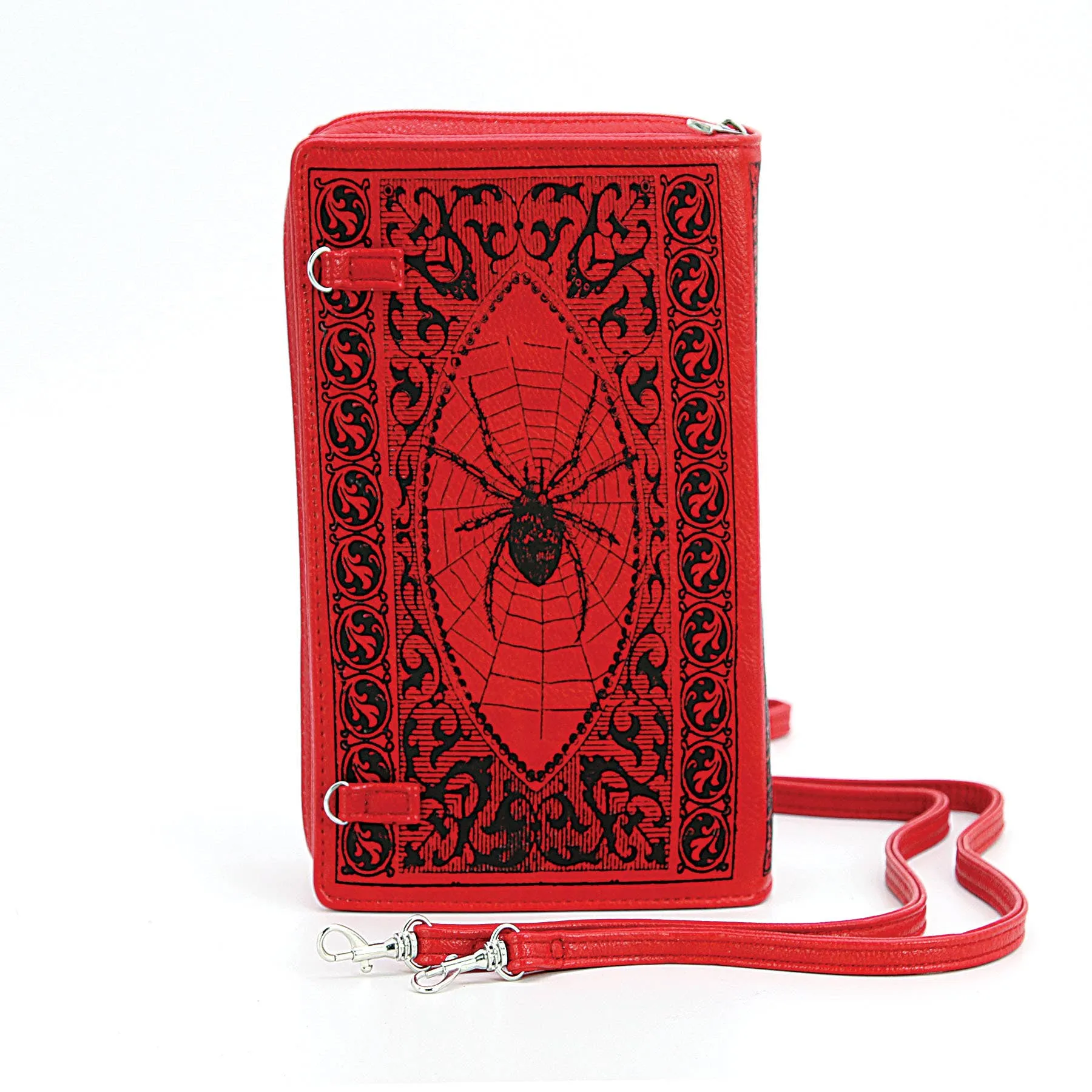 Grimoire Purse