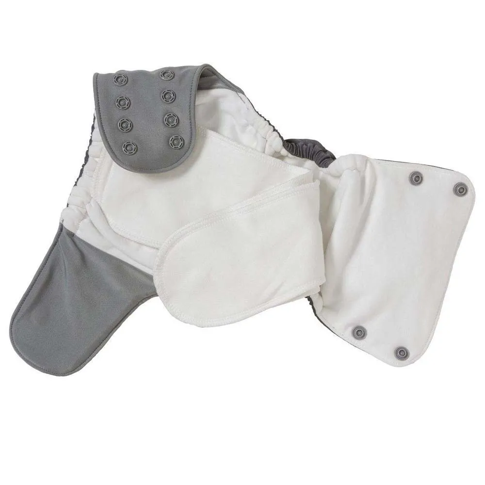 GroVia AIO Vanilla
