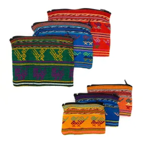 Guatemalan Coin Purse