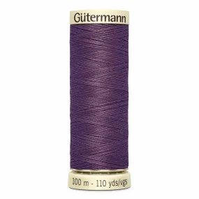 Gutermann Sew-All Polyester Thread (100 m) - Thistle-948