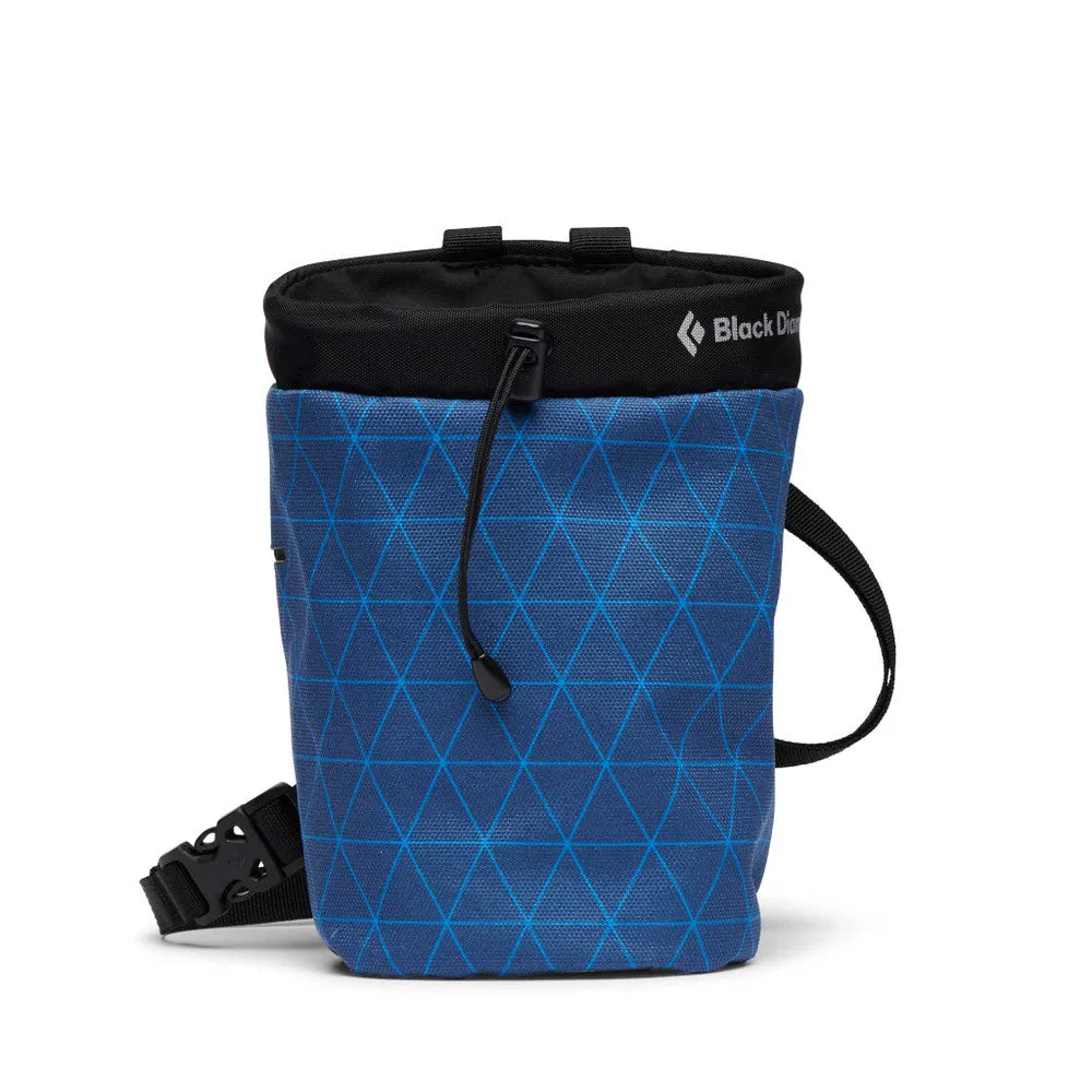 Gym Chalk Bag - Ultra Blue