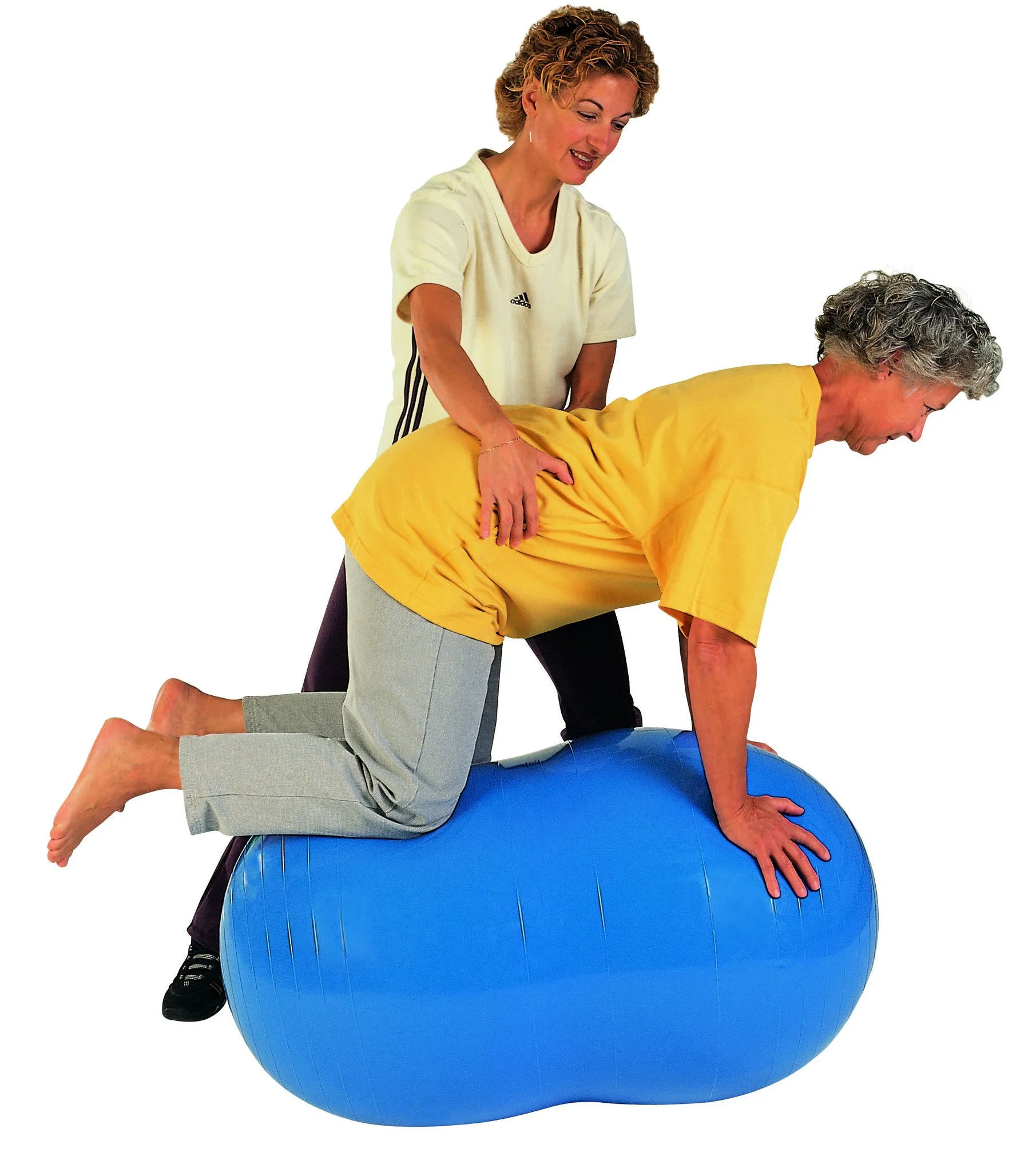 Gymnic Physio Roll Ball (peanut balls)