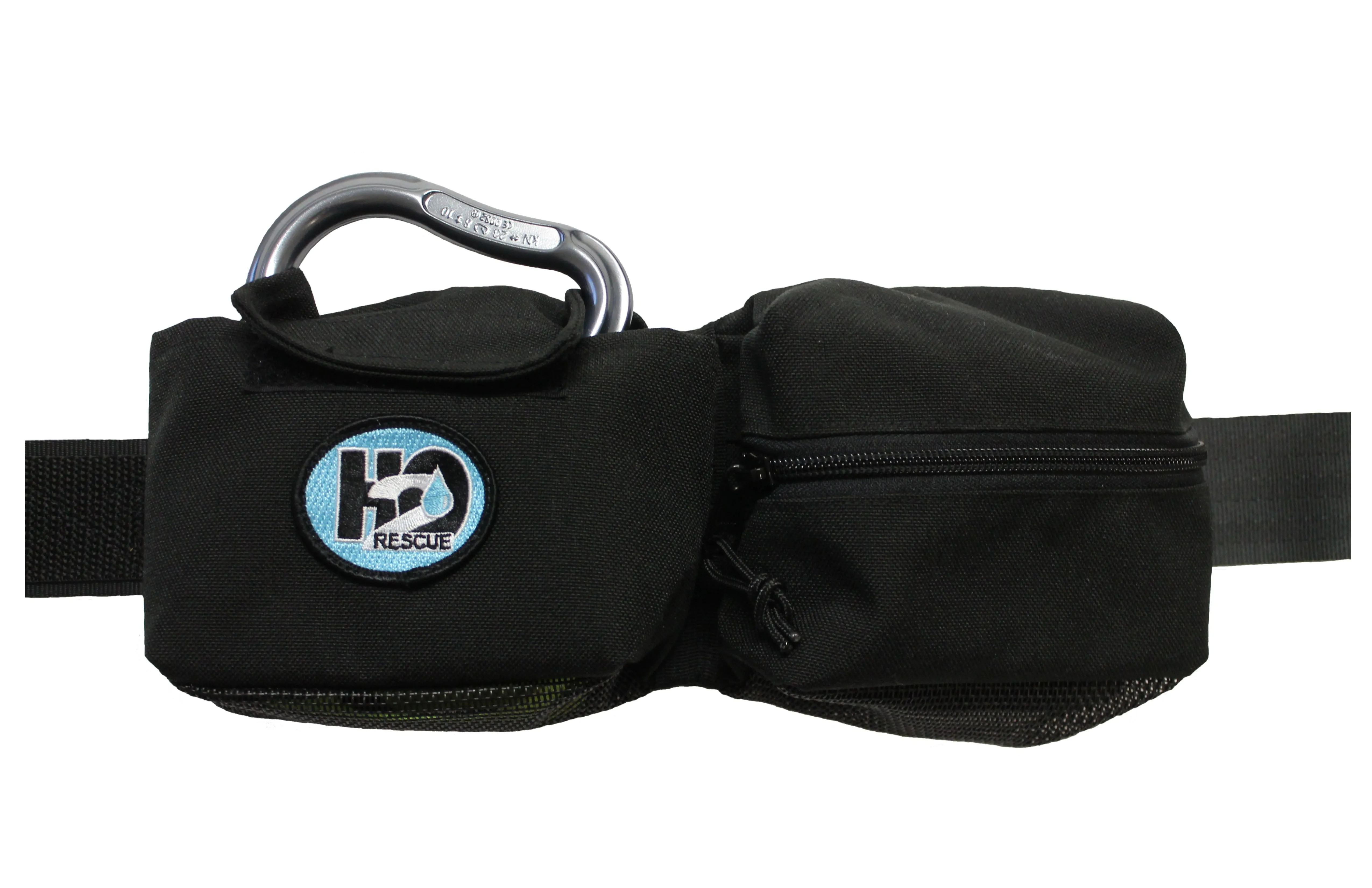 H2O Rescue Sharpshooter Pro Throw Bag Package