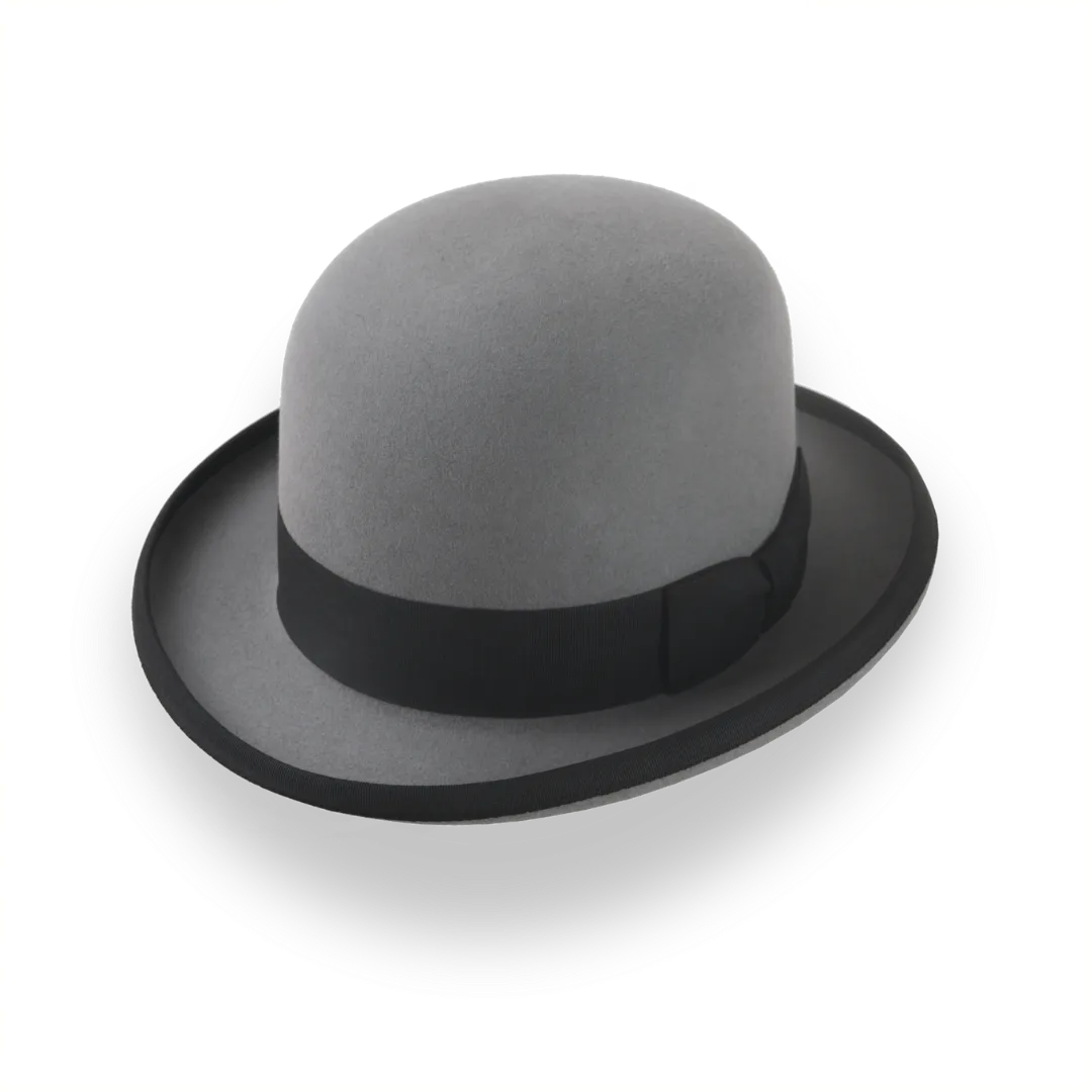 Handcrafted Western Bowler Hat for Any Occasion | The Jubilee