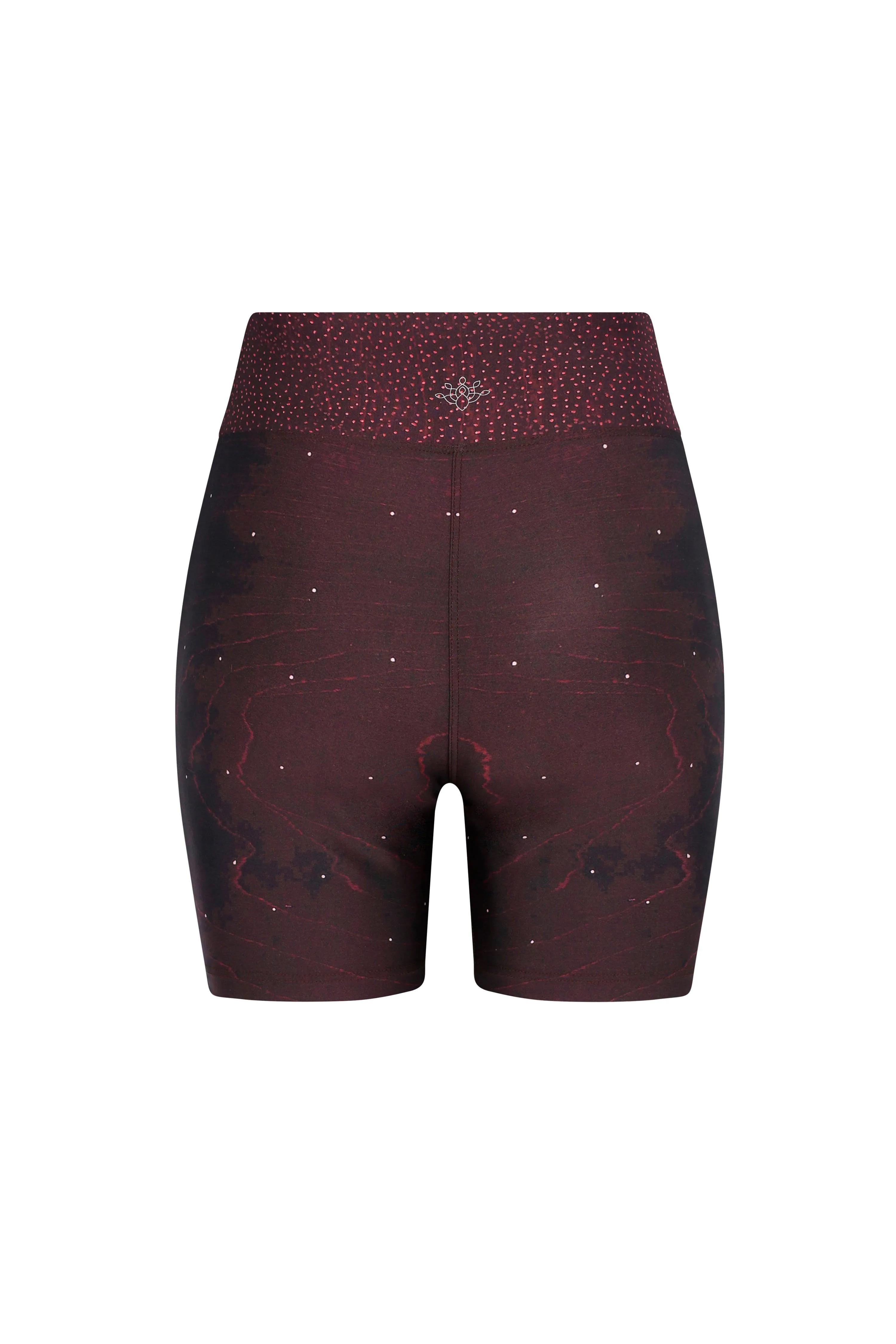 HARMONY SHORTS - SACRED MIRRORS