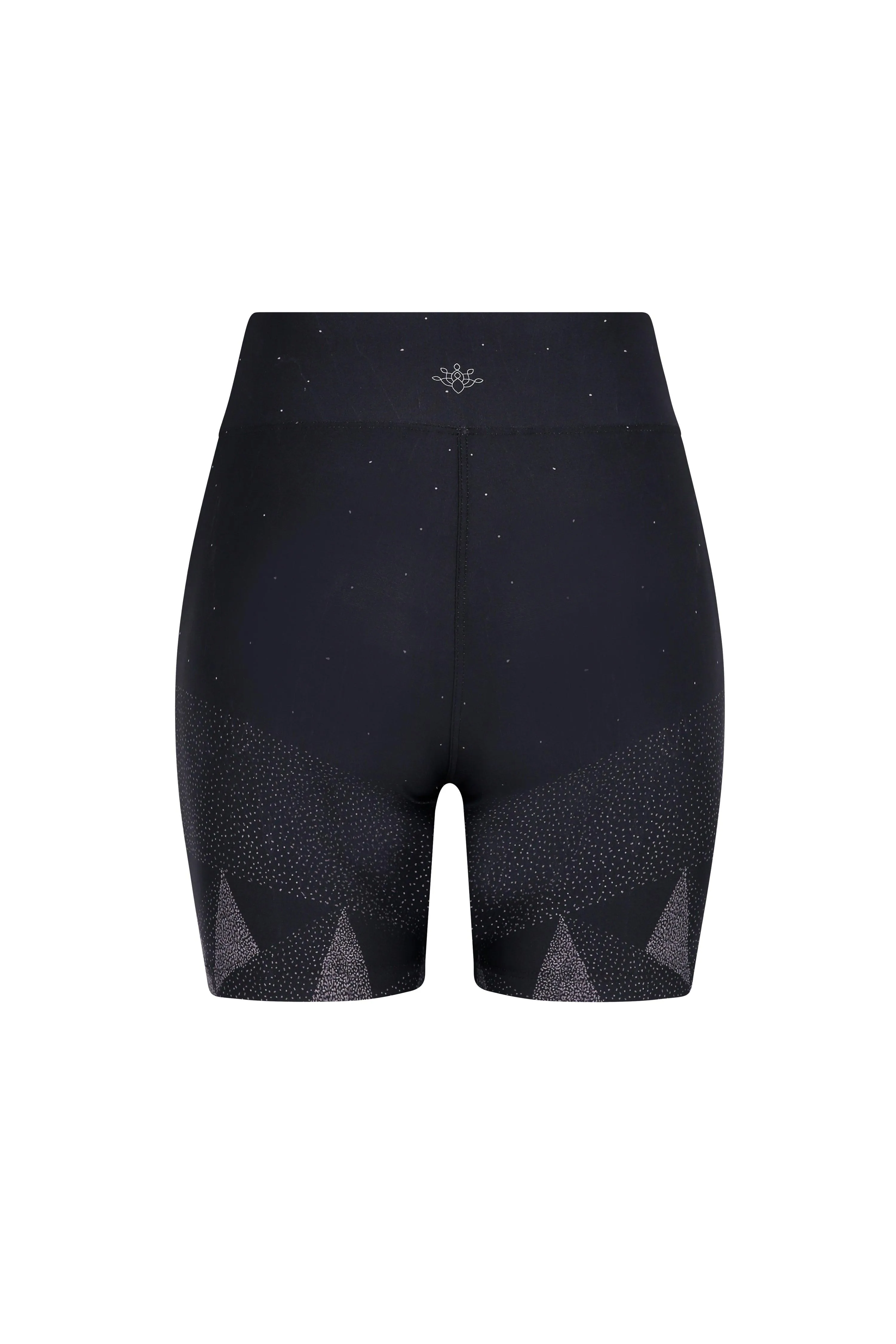 HARMONY SHORTS - SACRED MIRRORS