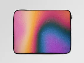 Heatmap Y2K Laptop Sleeve Bag