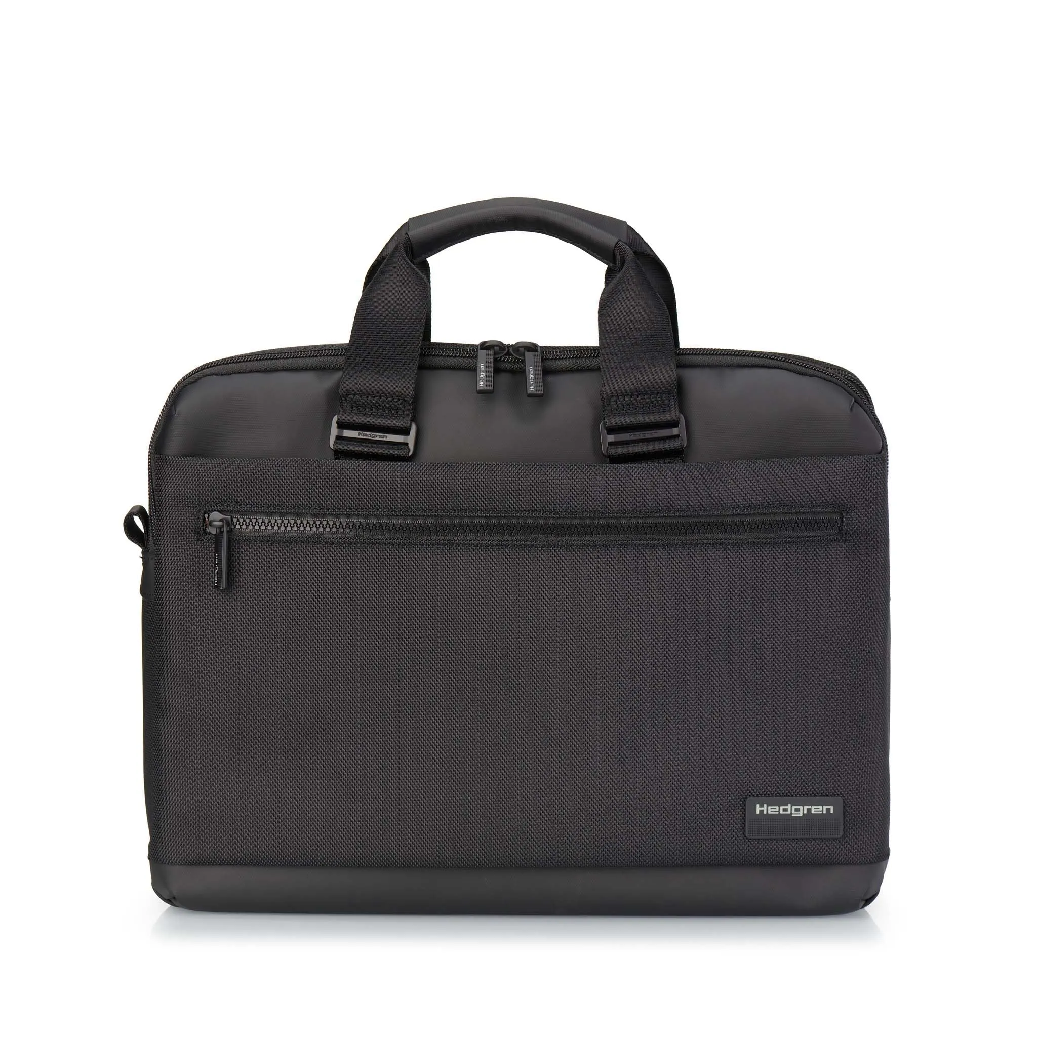 Hedgren Byte 15.6" Laptop Bag Black