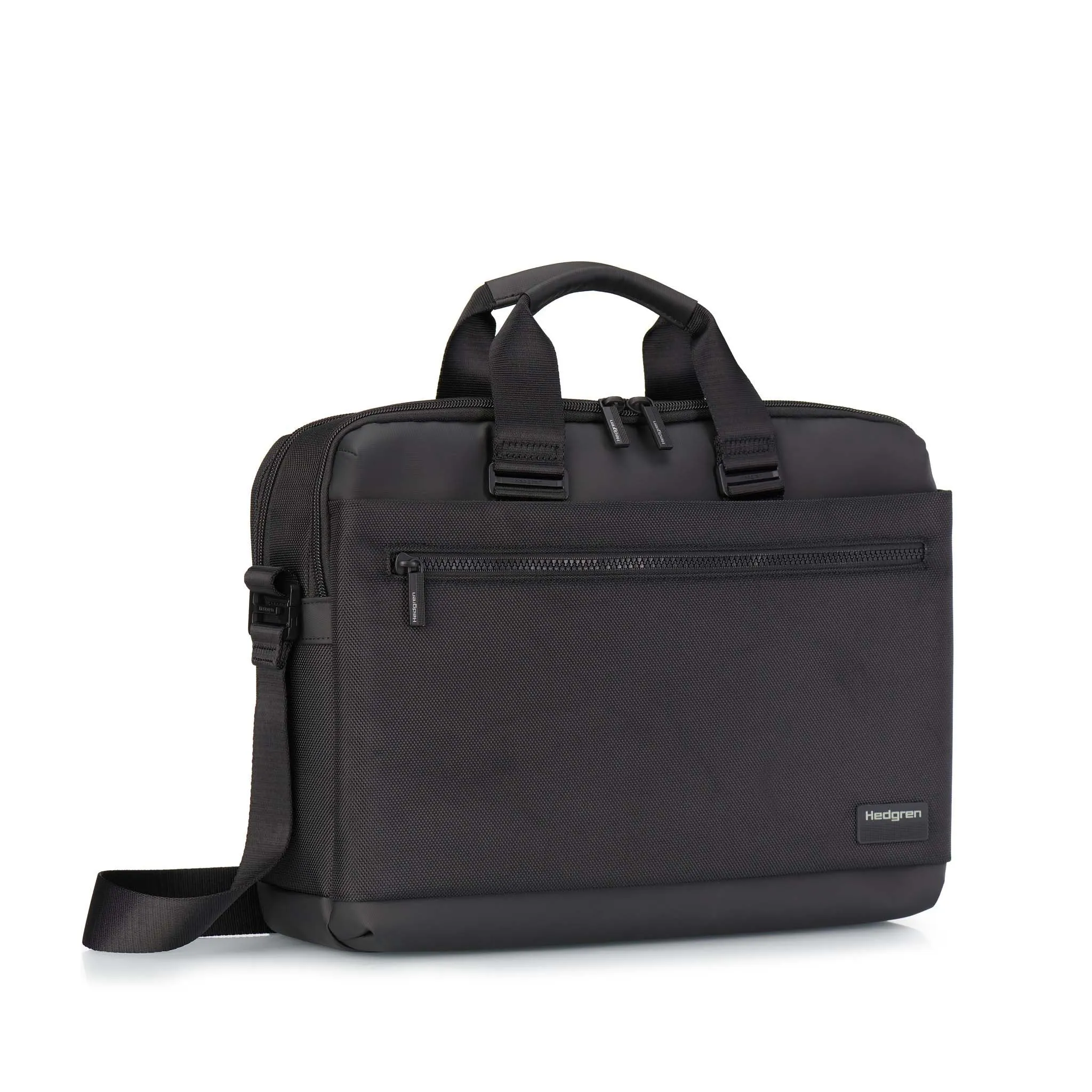 Hedgren Byte 15.6" Laptop Bag Black