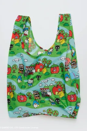 Hello Kitty And Friends Scene Baggu