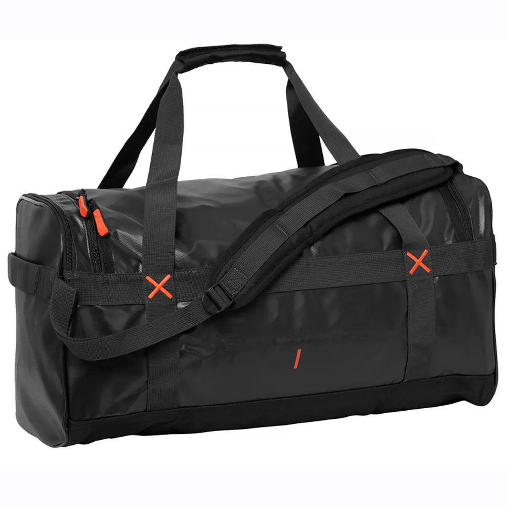 Helly Hansen 79572 Lightweight 50L Duffel Work Bag