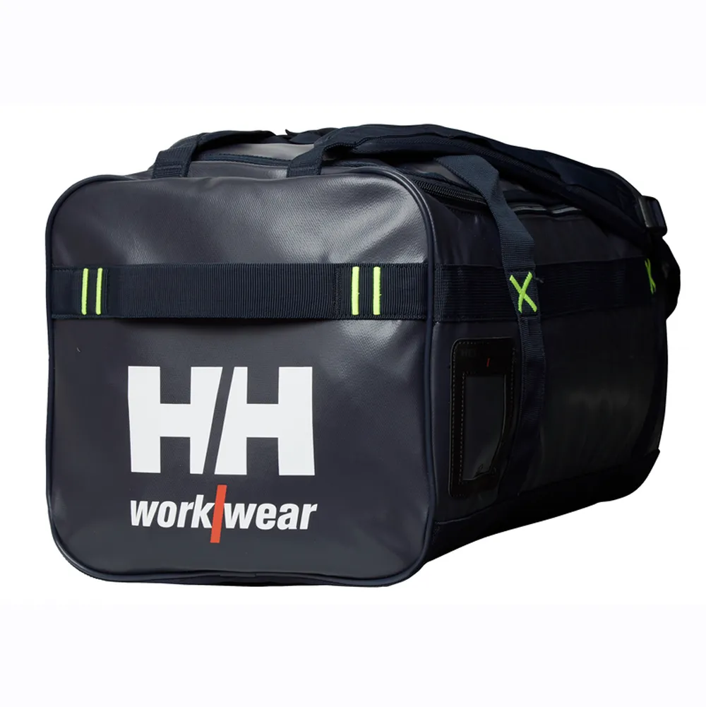 Helly Hansen 79572 Lightweight 50L Duffel Work Bag