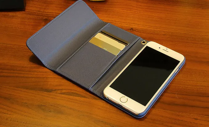 Holdit Lissa Wang Clutch Purse for iPhone 6/6S (3 Card Pockets)