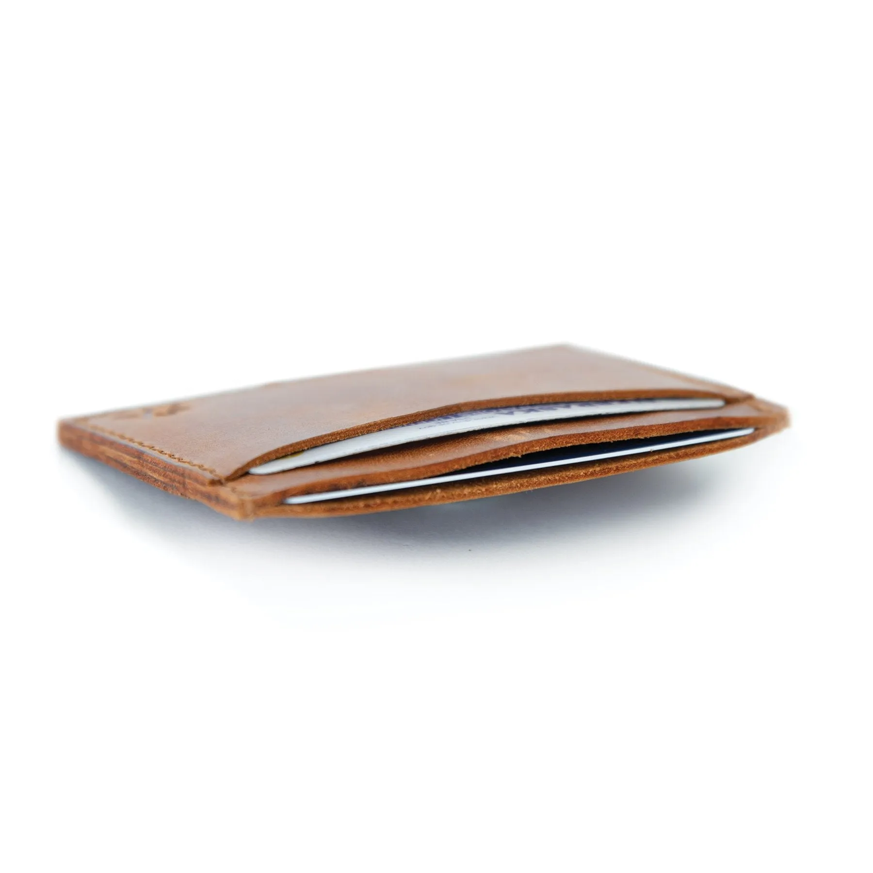 Horizontal Wallet